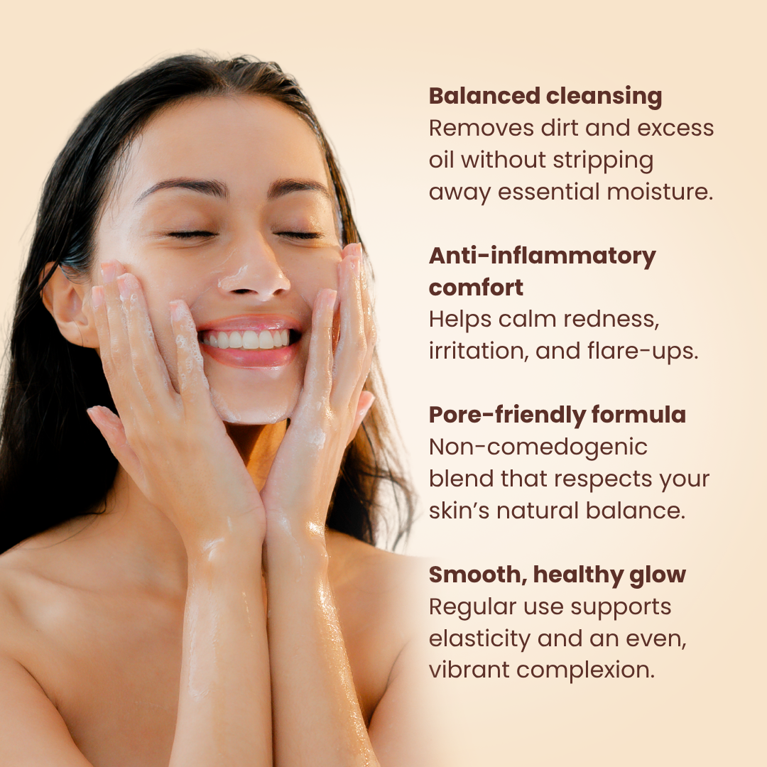 Coconut Tallow Soap + Tallow Moisturizer Bundle